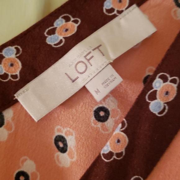 Tank Top By LOFT - Picture 2 of 6